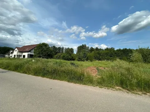 Prodej pozemku, Skalička, 758 m2