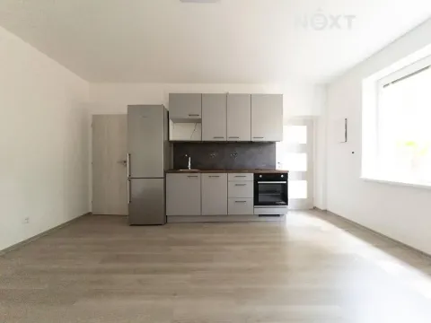 Pronájem bytu 1+kk, Jilemnice, Dolení, 32 m2