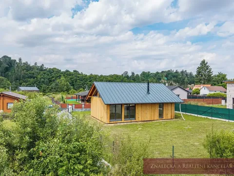 Prodej chaty, Vlastějovice, 62 m2