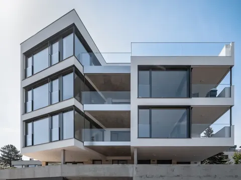 Prodej bytu 2+kk, Praha - Braník, U dubu, 60 m2