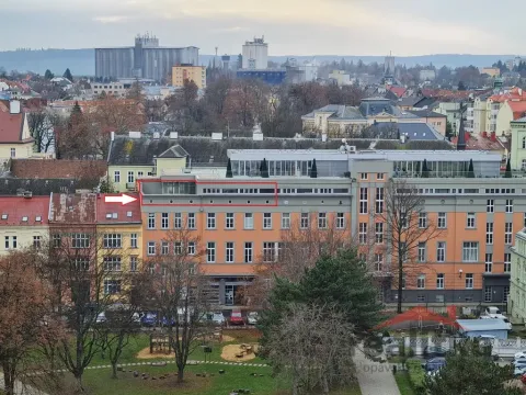 Prodej bytu 3+kk, Opava - Město, Popská, 137 m2