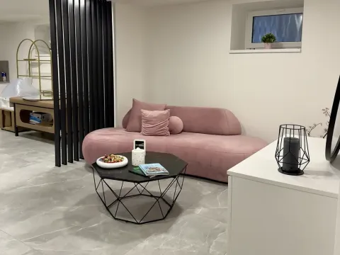 Pronájem obchodního prostoru, Ostrava, Masná, 21 m2