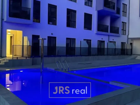 Prodej bytu 2+kk, Durres, Albánie, 52 m2