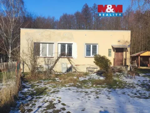 Prodej rodinného domu, Rychvald, 78 m2