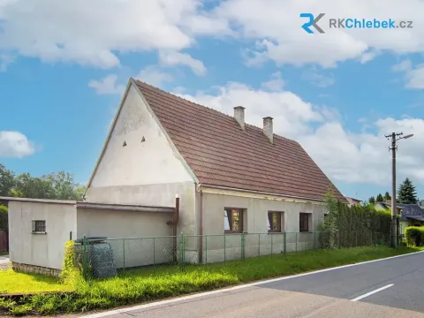 Prodej rodinného domu, Kozlovice, 113 m2