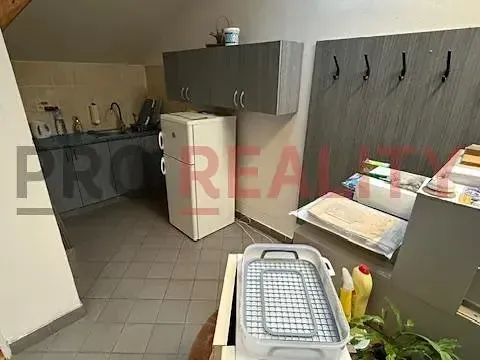 Pronájem kanceláře, Ostrava, Prokopa Velikého, 200 m2