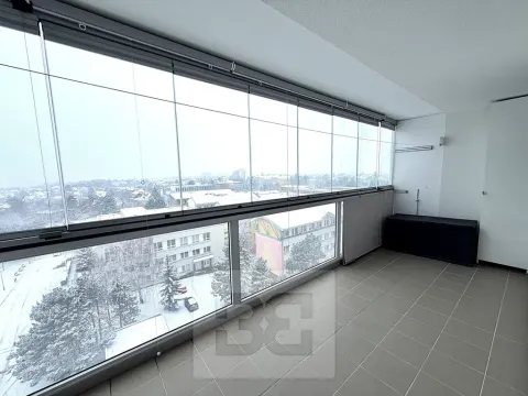 Pronájem bytu 2+kk, Praha - Horní Počernice, Pavlišovská, 56 m2