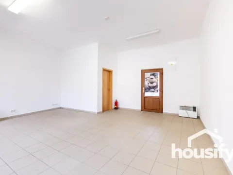 Pronájem kanceláře, Znojmo, Sokolská, 35 m2