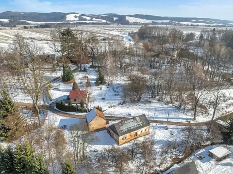 Prodej pozemku pro bydlení, Lanškroun, 779 m2