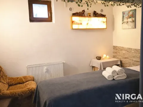 Pronájem komerční nemovitosti, Praha - Kobylisy, Nad Šutkou, 100 m2