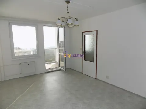 Pronájem bytu 1+1, Praha - Troja, Krynická, 40 m2