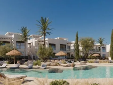 Prodej bytu 2+1, Mojacar, Almería, Španělsko, 63 m2