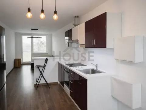 Prodej bytu 3+kk, Praha - Michle, Psárská, 74 m2