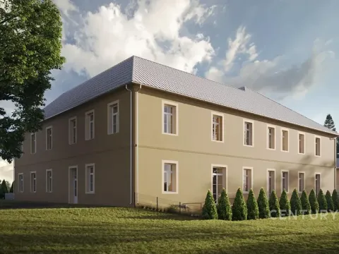 Prodej bytu 2+kk, Postupice, Blanická, 68 m2