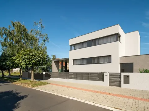 Prodej rodinného domu, Hradec Králové, Smiřická, 316 m2