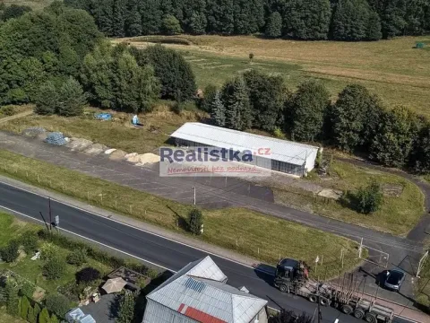 Prodej pozemku pro bydlení, Broumov, 5987 m2