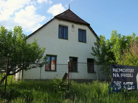 Prodej rodinného domu, Prachatice - Libínské Sedlo, 118 m2