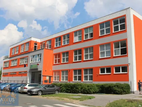 Pronájem kanceláře, Praha - Kunratice, Jana Růžičky, 38 m2