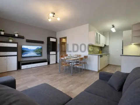 Pronájem bytu 3+kk, Praha - Záběhlice, Bělčická, 54 m2