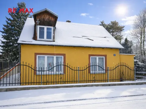 Prodej rodinného domu, Dobrovíz, K Letišti, 120 m2