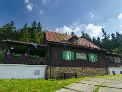 Prodej ubytování, Bílá, 280 m2