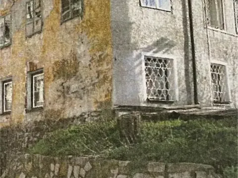 Prodej komerčního pozemku, Karlovy Vary, Hálkův vrch, 268 m2