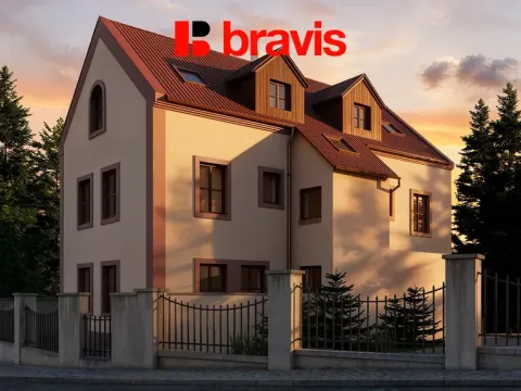 Prodej činžovního domu, Konice, Kostelní, 227 m2