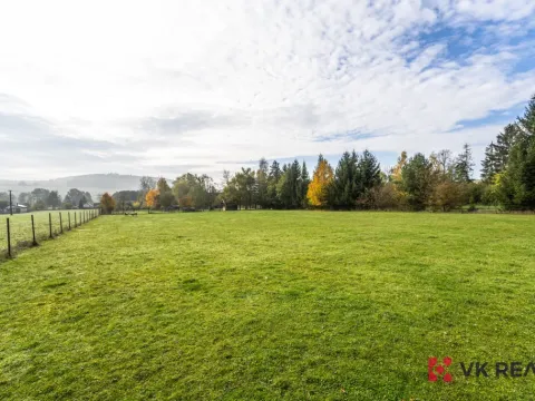 Prodej pozemku pro bydlení, Žinkovy - Kokořov, 2897 m2