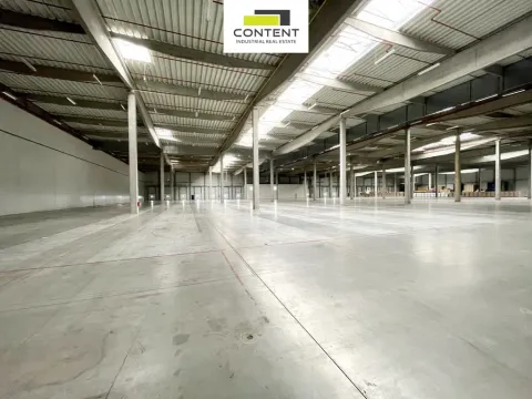 Pronájem skladu, Velká Bíteš - Košíkov, 32000 m2