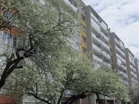 Prodej bytu 2+kk, Most, Lidická, 40 m2