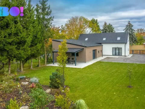 Prodej rodinného domu, Přišimasy, Skřivanská, 275 m2