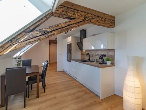 Prodej bytu 2+kk, Petrovice u Sušice - Jiřičná, 53 m2