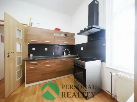 Pronájem bytu 2+1, Mariánské Lázně, Luční, 56 m2