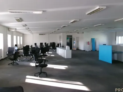 Pronájem kanceláře, Brno - Zábrdovice, 420 m2