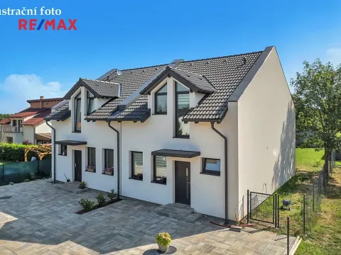 Prodej rodinného domu, Škvorec, Lipová, 112 m2