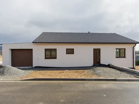 Prodej rodinného domu, Mohelnice, 124 m2