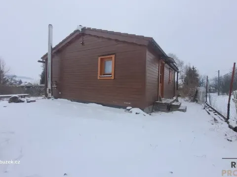 Prodej chaty, Jívová, 50 m2