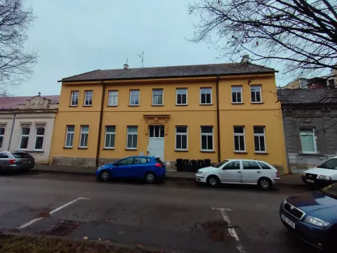 Pronájem bytu 2+1, Prostějov, Daliborka, 72 m2