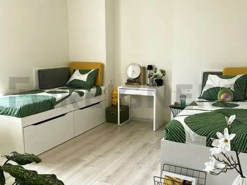 Pronájem pokoje, Praha - Libeň, Kotlaska, 18 m2