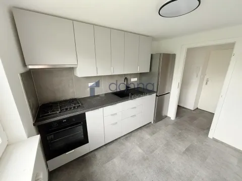 Pronájem bytu 2+1, Praha, Mikšovského, 57 m2