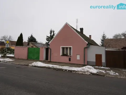 Prodej rodinného domu, Brňany, 114 m2
