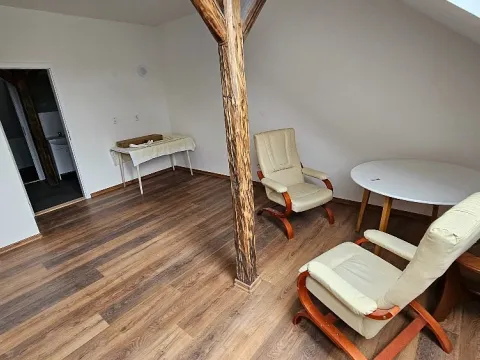 Pronájem rodinného domu, Dolní Lutyně, U Stanoviště, 36 m2