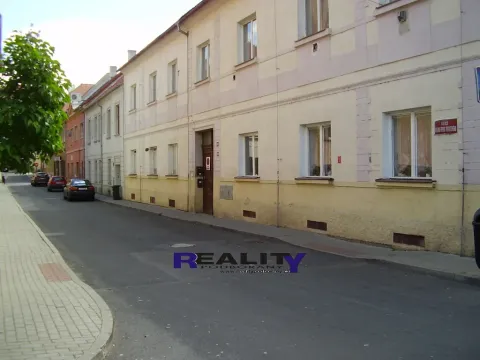 Pronájem bytu 2+1, Žatec, Třebízského, 50 m2