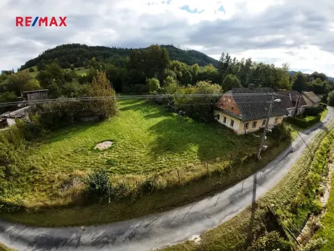 Prodej rodinného domu, Velké Losiny, 160 m2