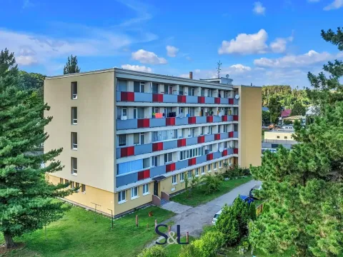 Pronájem bytu 2+kk, Josefův Důl, 31 m2