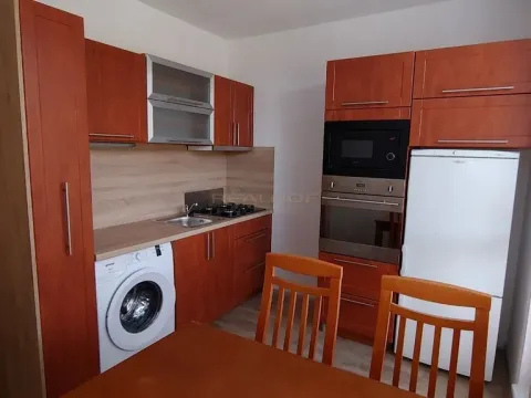 Pronájem bytu 1+1, Brno - Komín, Olbrachtovo náměstí, 35 m2