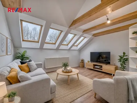 Prodej bytu 2+1, Poděbrady, Dr. Beneše, 68 m2