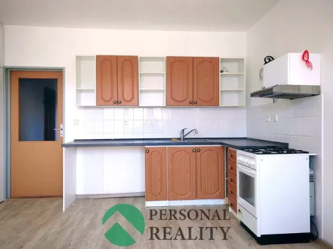 Pronájem bytu 1+1, Planá, Bohušova, 55 m2