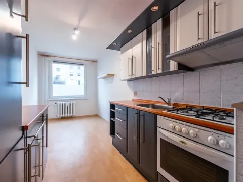 Pronájem bytu 3+1, Ústí nad Labem, Spartakiádní, 78 m2