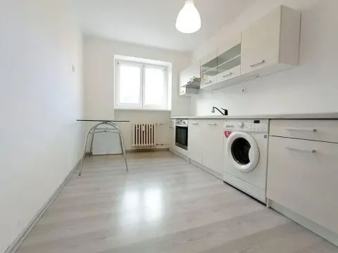 Pronájem bytu 1+1, Most, Konstantina Biebla, 46 m2